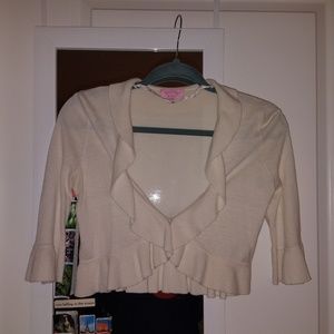 Lilly Pulitzer sweater